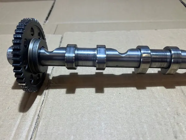 AUDI A4 B8 A5 8T 1.8 TFSI Pakokaasulohko 06H102H image 5