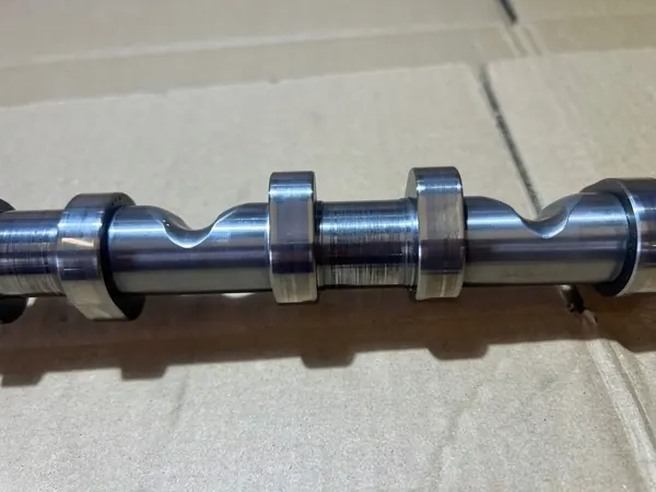 AUDI A4 B8 A5 8T 1.8 TFSI Pakokaasulohko 06H102H image 6