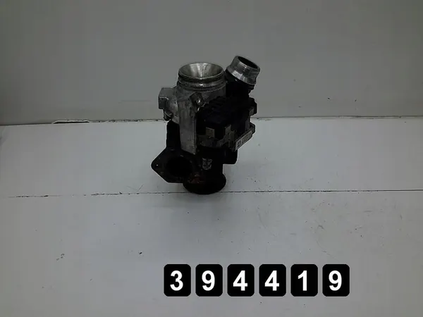 Turbochargeur BMW 1 Series 2009 2000td 4731637 image 2