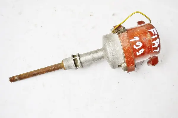 FIAT PANDA I Module d'Allumage 421R4 421P4 S1560X image 1