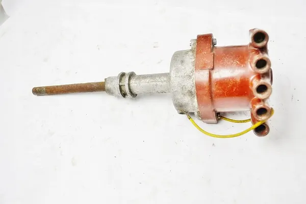 FIAT PANDA I Module d'Allumage 421R4 421P4 S1560X image 2