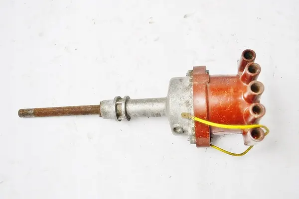 FIAT PANDA I Module d'Allumage 421R4 421P4 S1560X image 3