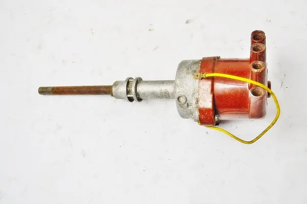 FIAT PANDA I Module d'Allumage 421R4 421P4 S1560X image 4