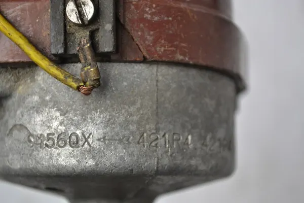 FIAT PANDA I Module d'Allumage 421R4 421P4 S1560X image 6