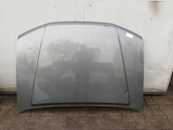 Nissan OE F5100-EB3MA Motorabdeckung - Gebraucht image 2