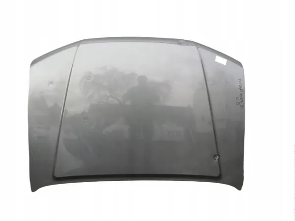Nissan OE F5100-EB3MA Motorabdeckung - Gebraucht image 9