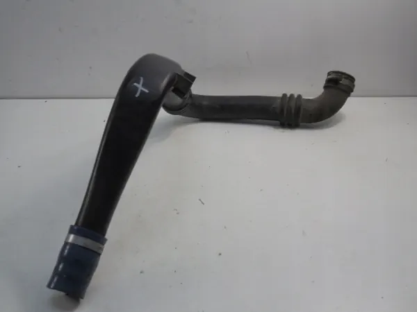 Manguera de intercooler RENAULT LAGUNA II image 4