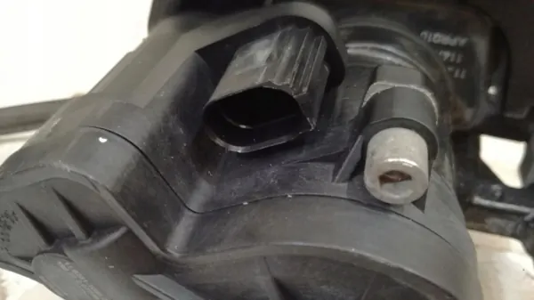 Bremszangen & Scheiben Audi RSQ3 83A - OEM Teile image 4