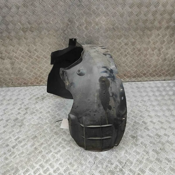 Passaruota anteriore sinistro VW Beetle Cabrio 1C0809961E image 2