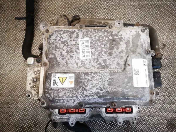 Conversor de tensão OEM em587b012hb para Ford C-MAX 2014 image 2
