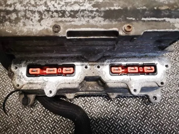 Conversor de tensão OEM em587b012hb para Ford C-MAX 2014 image 4