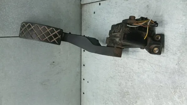 Gaspotentiometer Audi A2 8Z OEM 8Z1721523A image 2