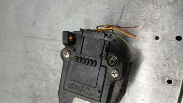 Gaspotentiometer Audi A2 8Z OEM 8Z1721523A image 3