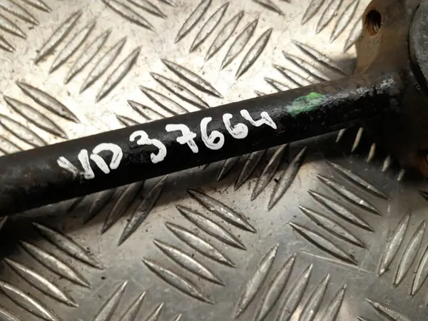 Braccio Longitudinale Posteriore Toyota LAND CRUISER 2019 48818-60080 image 3