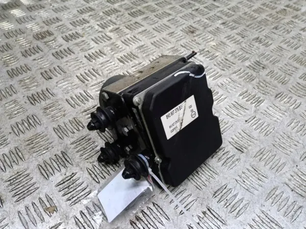 Pompe ABS Audi OEM 8K0907379BG pour A4 B8 2.0 TFSI image 2