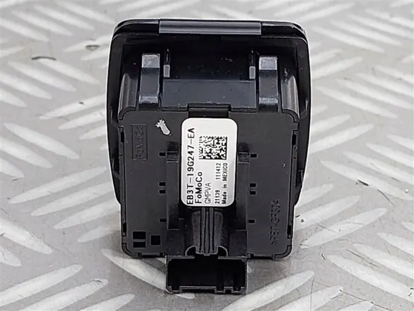 Enchufe mechero Ford Ranger Raptor OEM EB3T19G247EA image 3