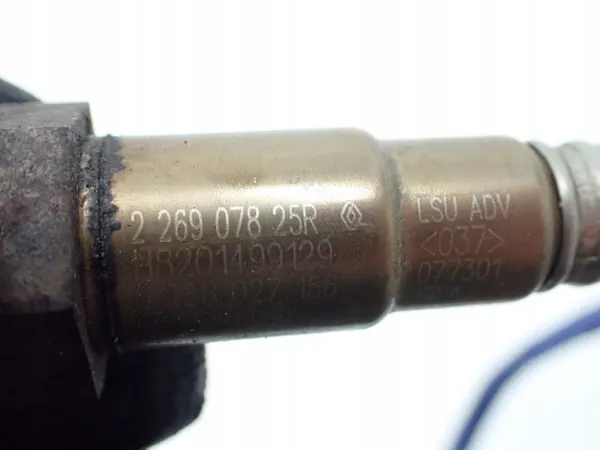 Lambda-Sonde OEM 226907825R für Nissan X-Trail 1.6 DCi image 3