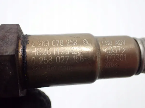 Lambda-Sonde OEM 226907825R für Nissan X-Trail 1.6 DCi image 4