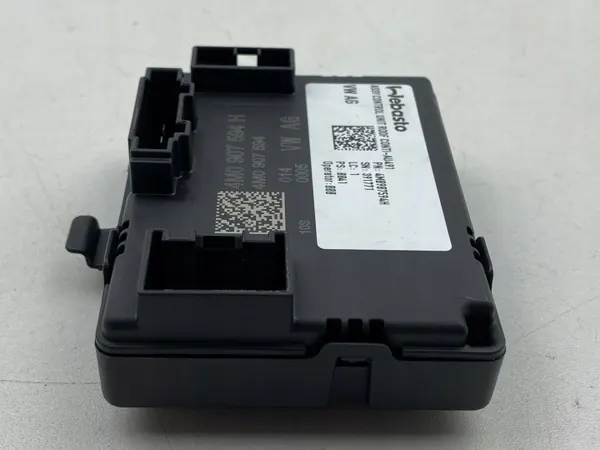 Audi A4 S4 B9 kattoluukumoottori OEM 4M0907594H image 4
