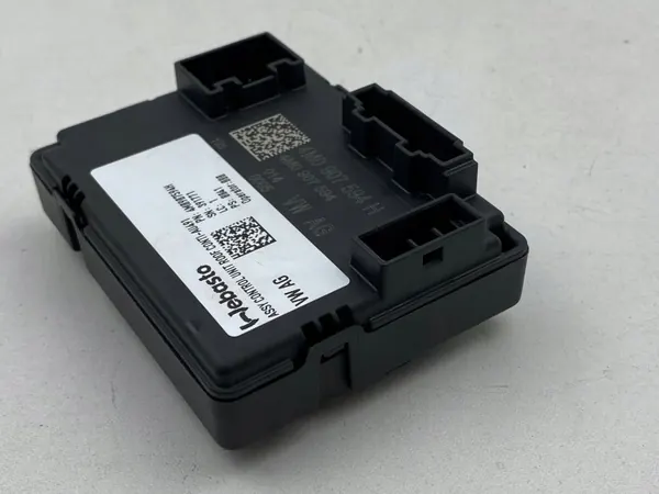 Audi A4 S4 B9 kattoluukumoottori OEM 4M0907594H image 5