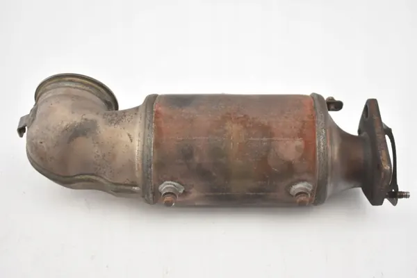 Katalysator OEM 50053290 voor Fiat 124 Spider image 2
