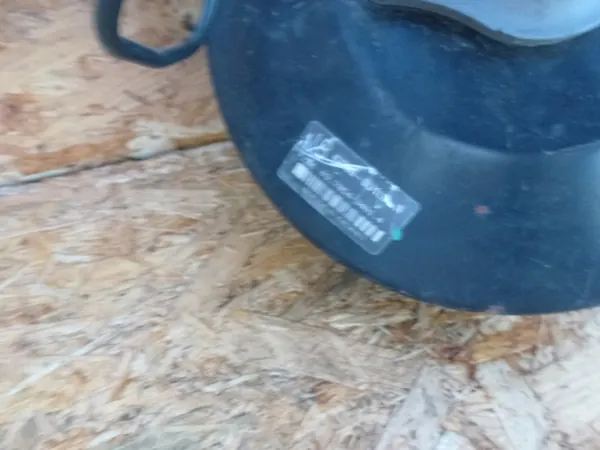 Bromsservo Pump Toyota Yaris II 1.4 D4D OEM image 2