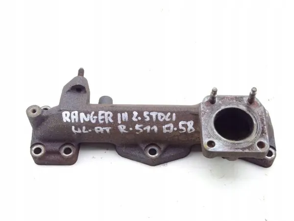 Auspuffkrümmer FORD_RANGER_III_MAZDA-BT-50 image 2