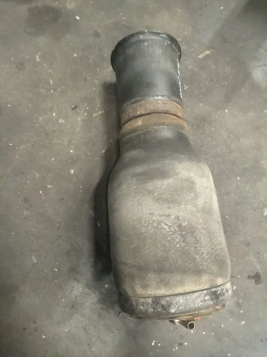 Molla ad aria posteriore BMW 5 E39 1094613 image 2