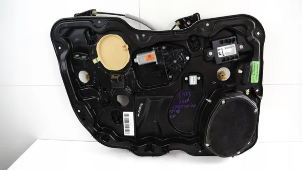 OEM 368446442 Régulateur Vitre Gauche Avant Jeep Cherokee image 6