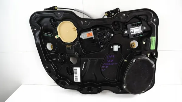 OEM 368446442 Régulateur Vitre Gauche Avant Jeep Cherokee image 9