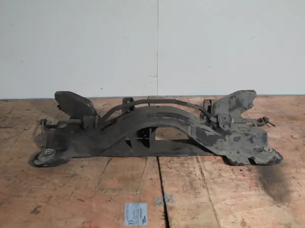OEM AK-12-725508 Etujousipalkki Chevroletille image 2