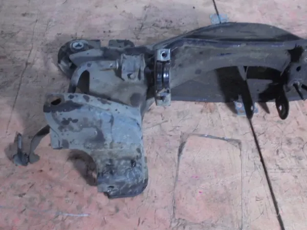 OEM AK-12-725508 Etujousipalkki Chevroletille image 10