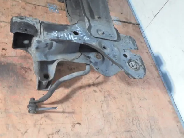 OEM AK-12-725508 Etujousipalkki Chevroletille image 3