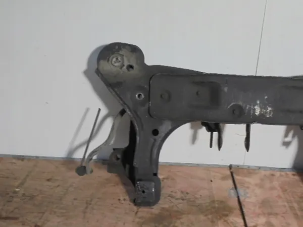 OEM AK-12-725508 Etujousipalkki Chevroletille image 6