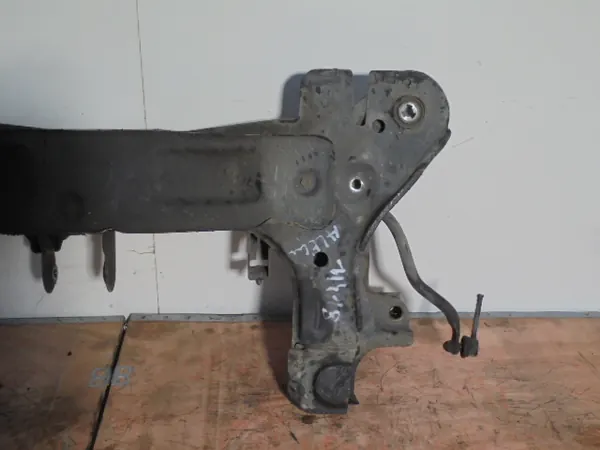 OEM AK-12-725508 Etujousipalkki Chevroletille image 7