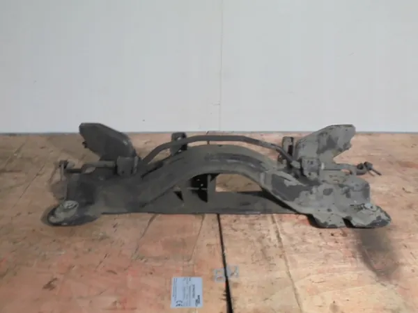 OEM AK-12-725508 Etujousipalkki Chevroletille image 9