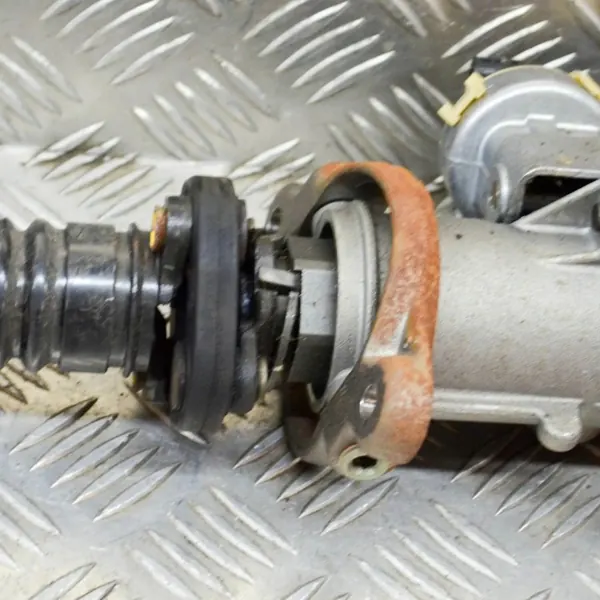 Ohjausmekanismi OEM A1294620020 Mercedes-Benz SL:lle image 4