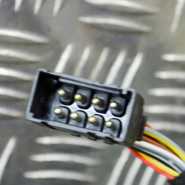 Ohjausmekanismi OEM A1294620020 Mercedes-Benz SL:lle image 5