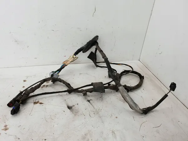 Contrôleur de pompe d'injection Volvo XC70 image 1