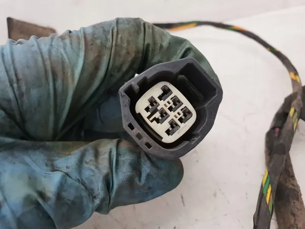 Contrôleur de pompe d'injection Volvo XC70 image 10