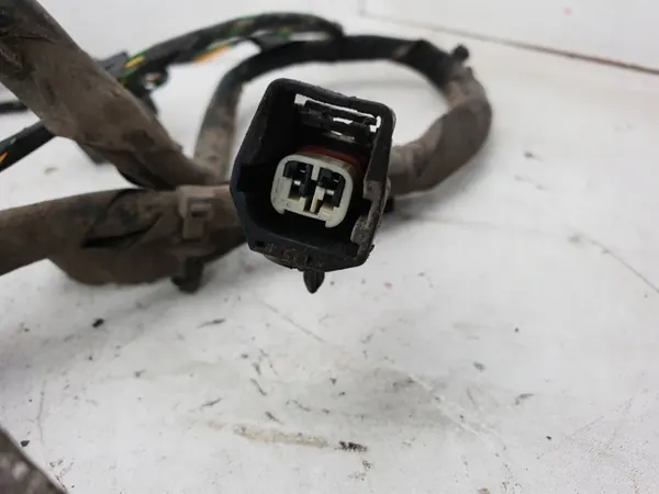 Contrôleur de pompe d'injection Volvo XC70 image 3