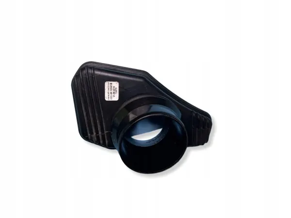 Turbo Fluit Demper OEM 8513672 voor BMW N57 3.0 image 2