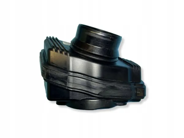 Turbo Fluit Demper OEM 8513672 voor BMW N57 3.0 image 3