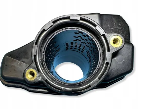Turbo Fluit Demper OEM 8513672 voor BMW N57 3.0 image 5