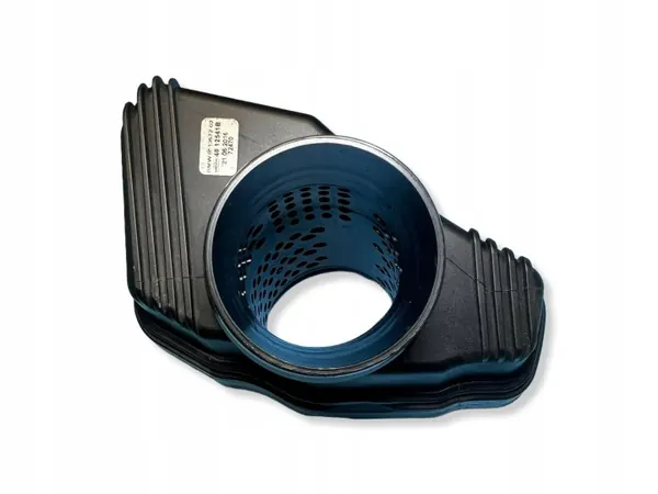 Turbo Fluit Demper OEM 8513672 voor BMW N57 3.0 image 6