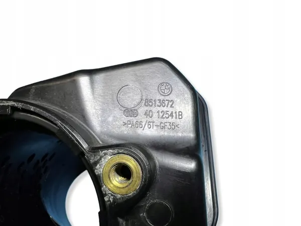 Turbo Fluit Demper OEM 8513672 voor BMW N57 3.0 image 7