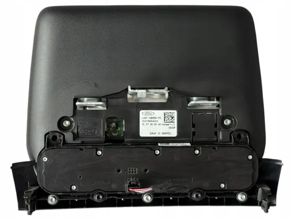 Ford OE L1BT-18B955-FB display radio navigation skärm image 5