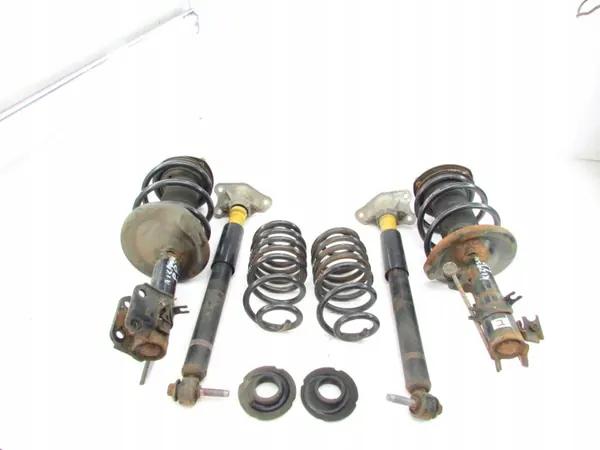 Molas de rebaixamento Suzuki Kizashi OEM 28829VA 28929HA image 2