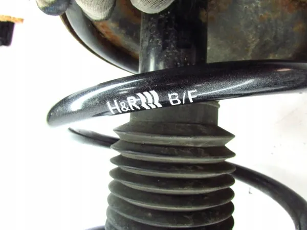Molas de rebaixamento Suzuki Kizashi OEM 28829VA 28929HA image 4