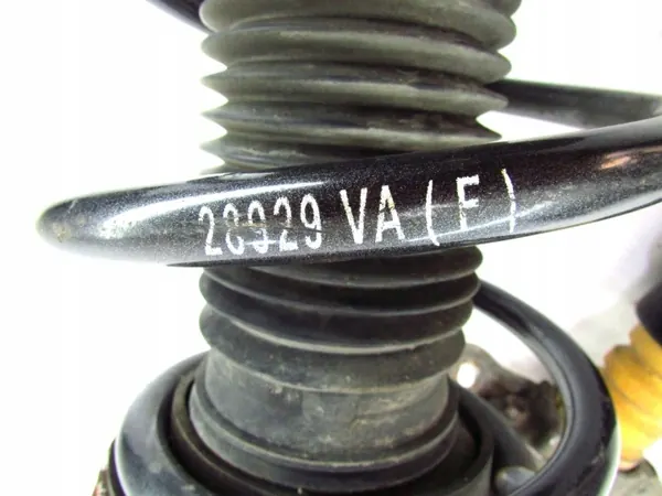 Molas de rebaixamento Suzuki Kizashi OEM 28829VA 28929HA image 5